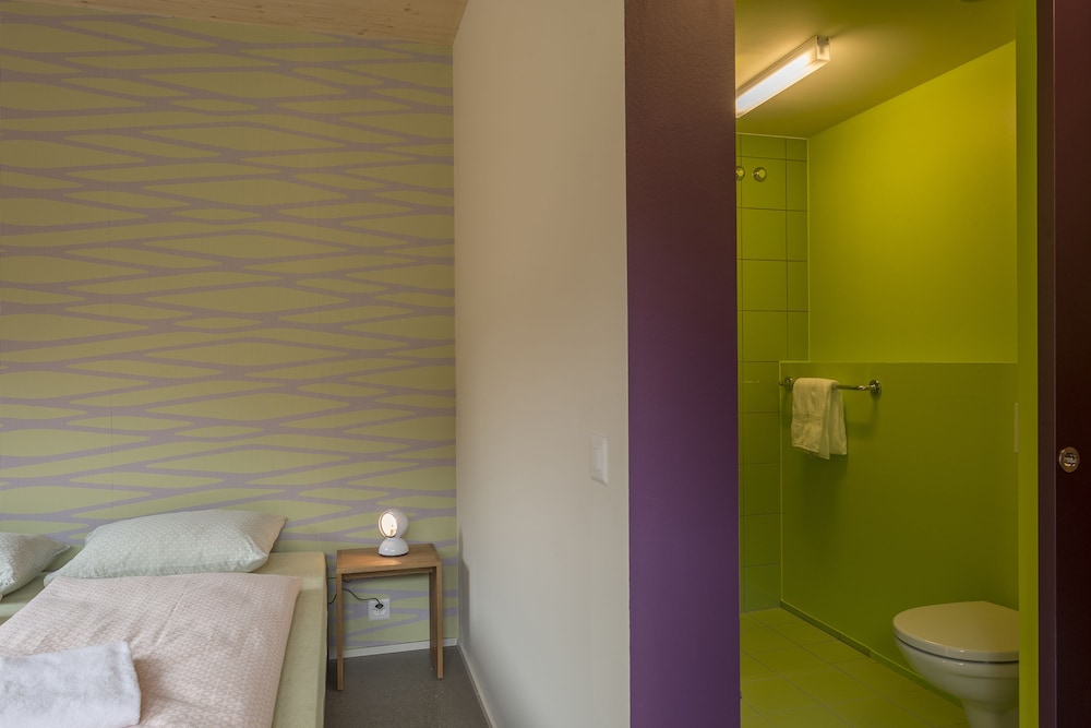 wellnessHostel4000 by null