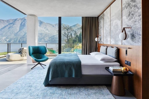 Il Sereno Hotel Lake Como