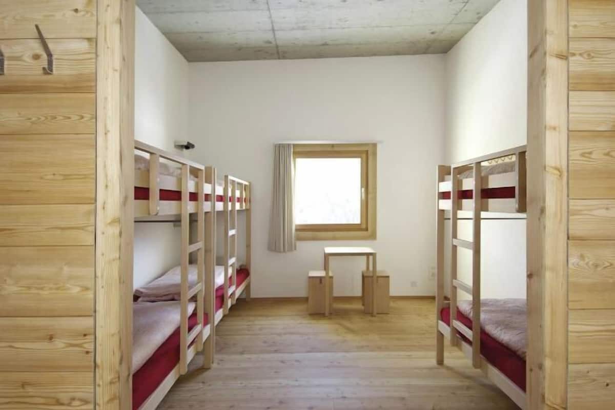 Coffres-forts dans les chambres
