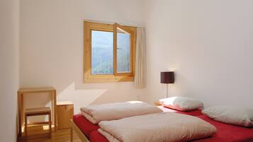 Coffres-forts dans les chambres