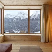 Youth Hostel Scuol