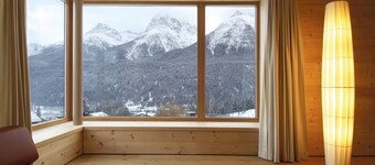 施库尔青年旅舍