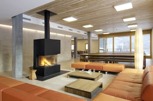 Chimenea