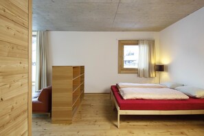 Quadruple Room, Private Bathroom