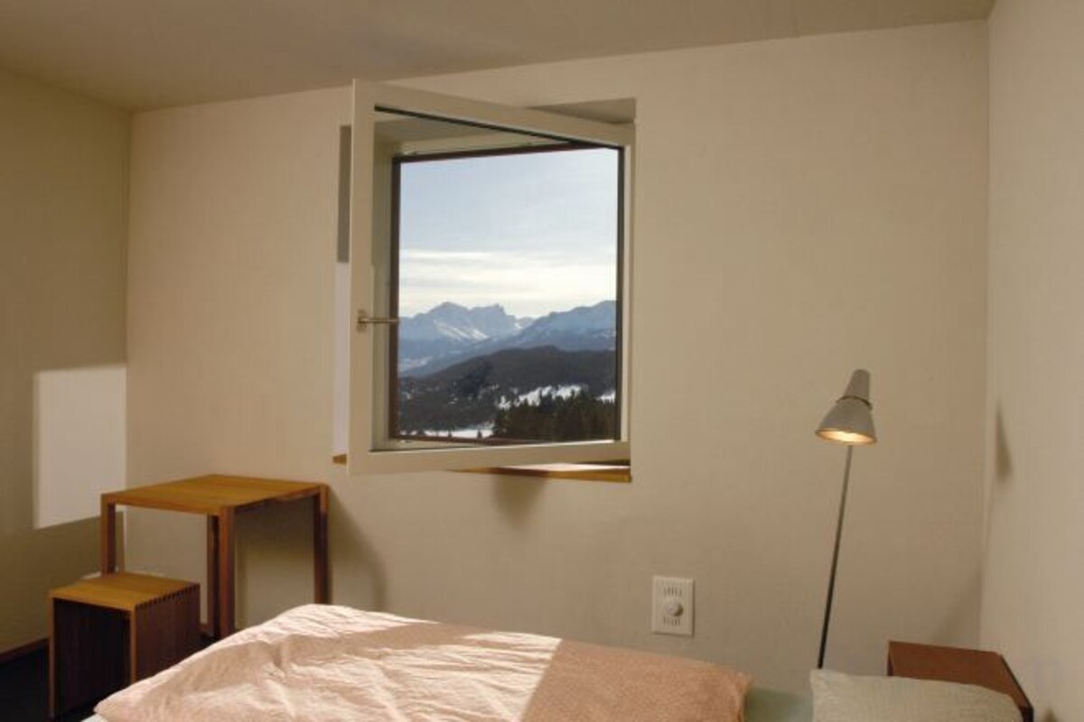 Double Room with Bathroom
