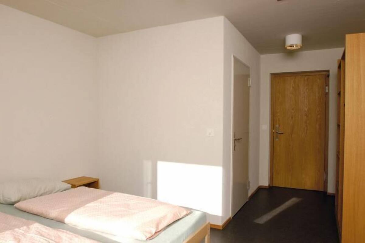 Wi-Fi de cortesia, acesso para cadeiras de rodas