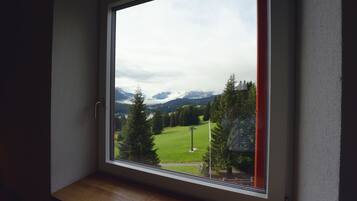 Udsigt fra værelset