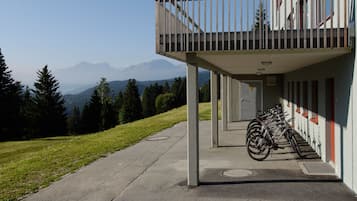 DĂ©tail de lâextĂ©rieur