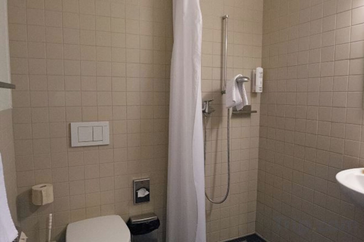 Quadruple Room Private BathRoom