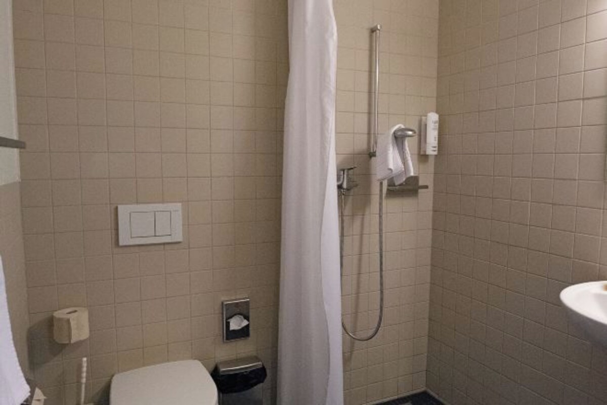 Quadruple Room Private BathRoom