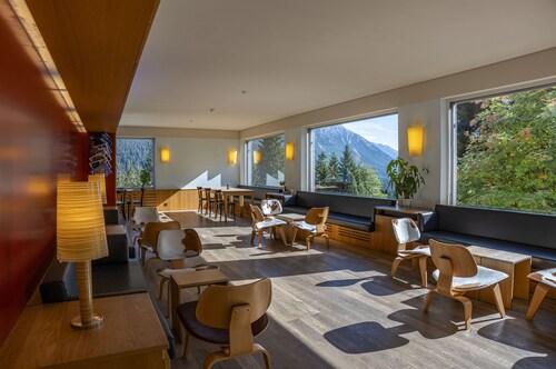 Youth Hostel Valbella