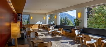 Youth Hostel Valbella