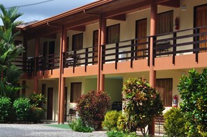 Property amenity - Hotel Alkamar (Cóbano)