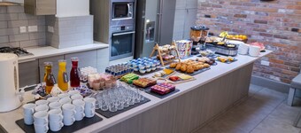 Euro Hotel Hammersmith