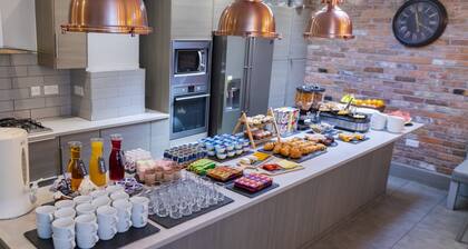 Euro Hotel Hammersmith