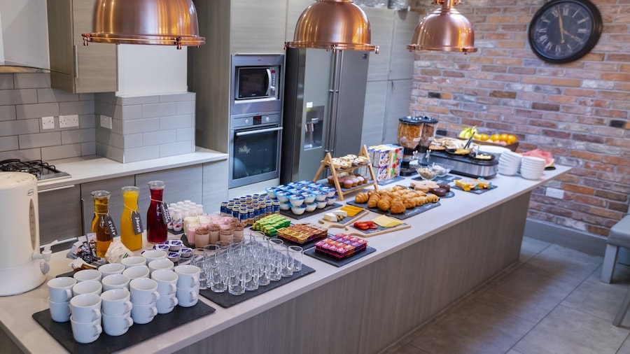 Euro Hotel Hammersmith