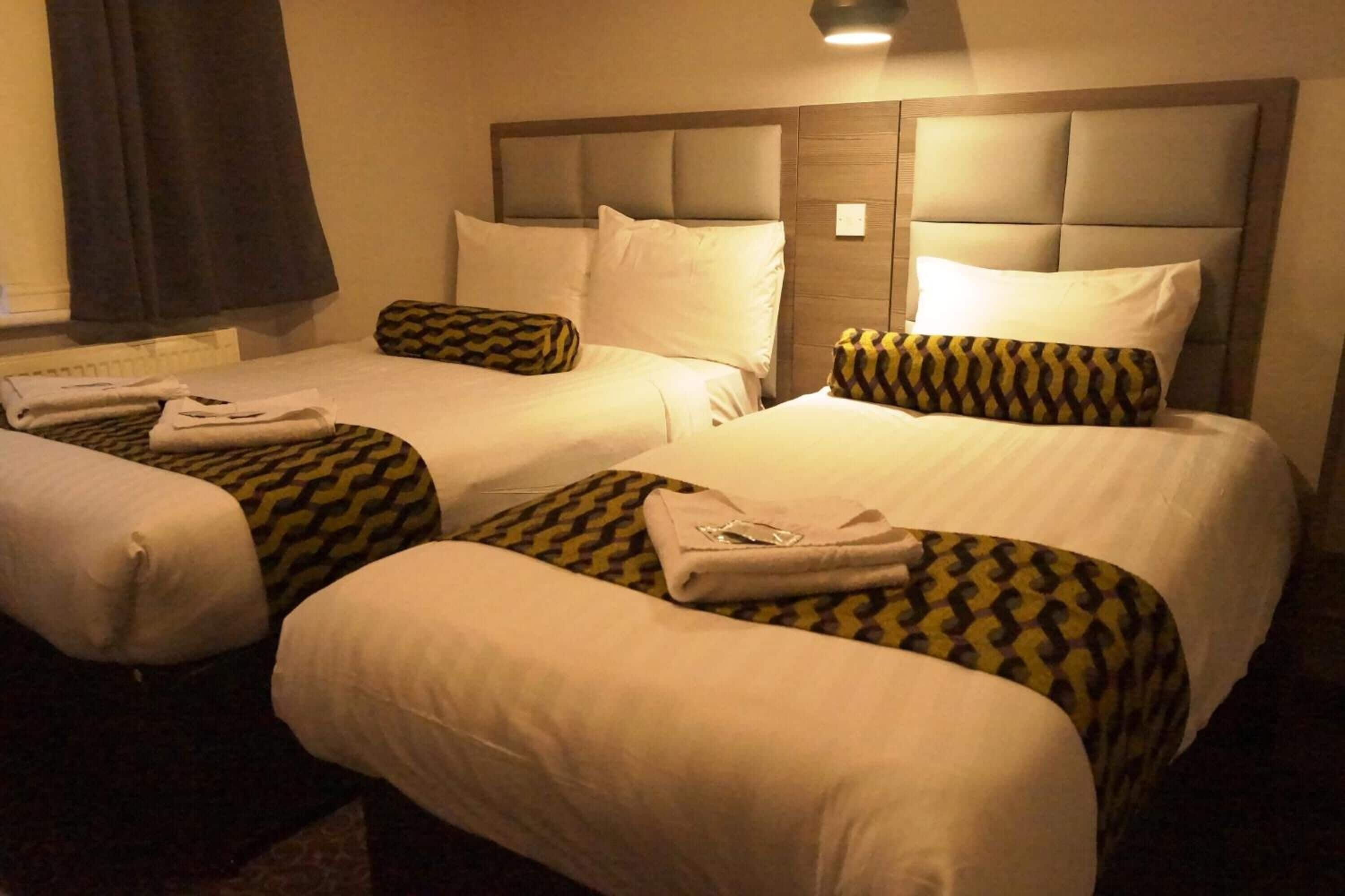 Foto - Euro Hotel Hammersmith