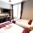 Euro Hotel Hammersmith