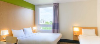 B&B HOTEL Marne-la-Vallée Torcy Gare 3 étoiles 