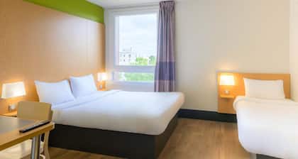 B&B HOTEL Marne-la-Vallée Torcy Gare 3 étoiles