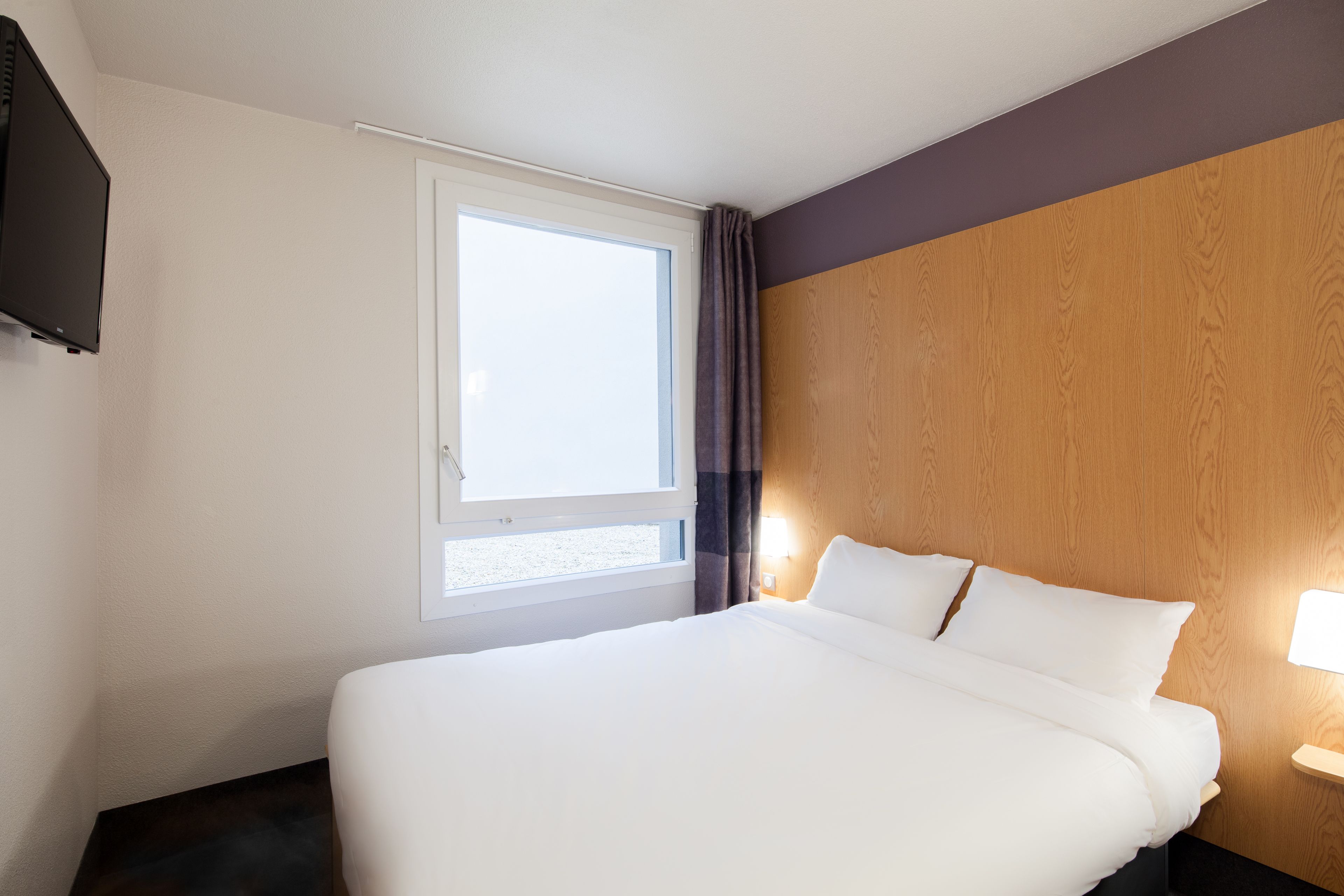 Foto - B&B HOTEL Marne-la-Vallée Torcy 3 étoiles