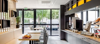 B&B HOTEL Marne-La-Vallée Torcy