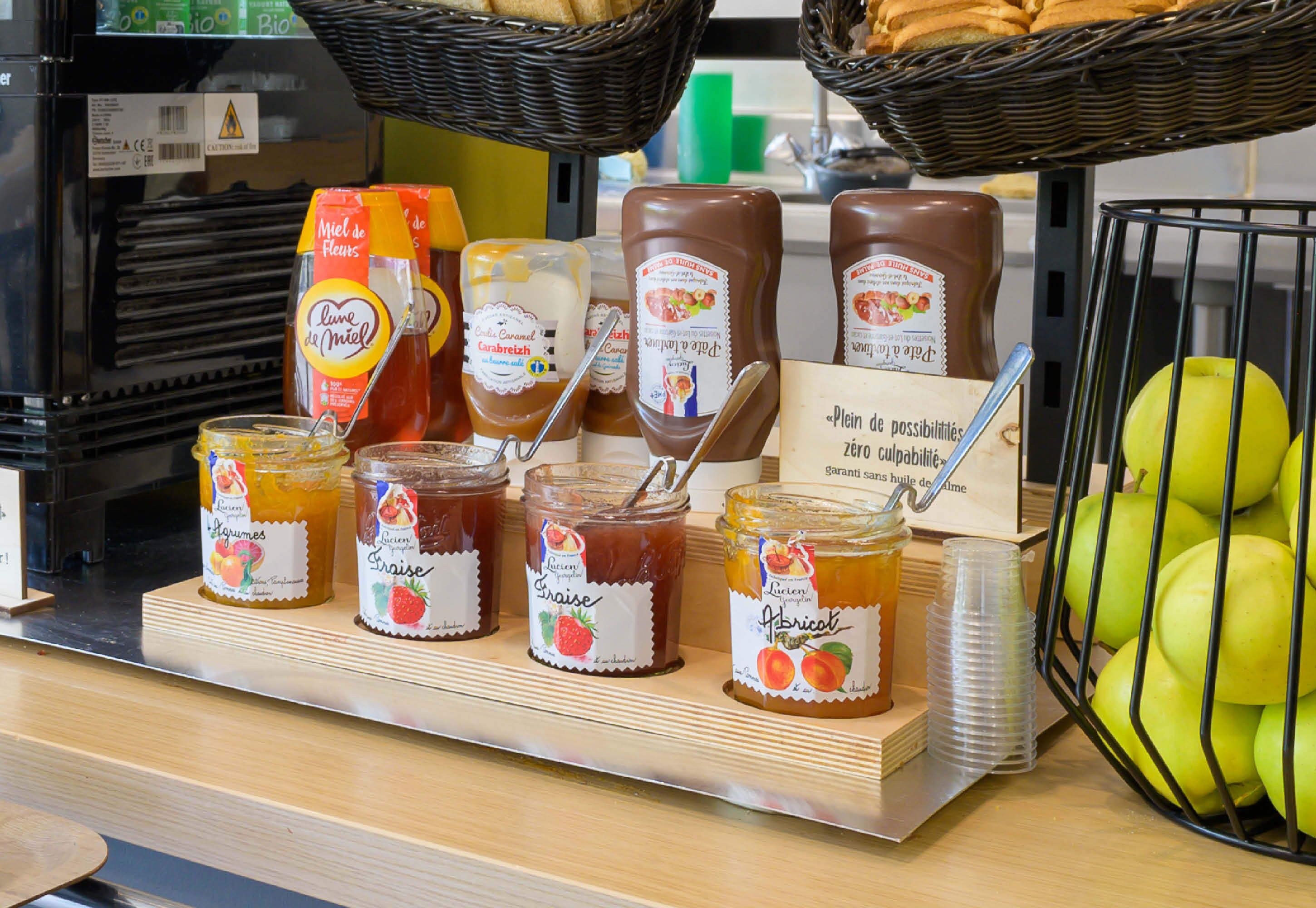 Photo - B&B HOTEL Marne-la-Vallée Torcy 3 étoiles