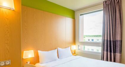 B&B HOTEL Marne-la-Vallée Torcy Gare 3 étoiles