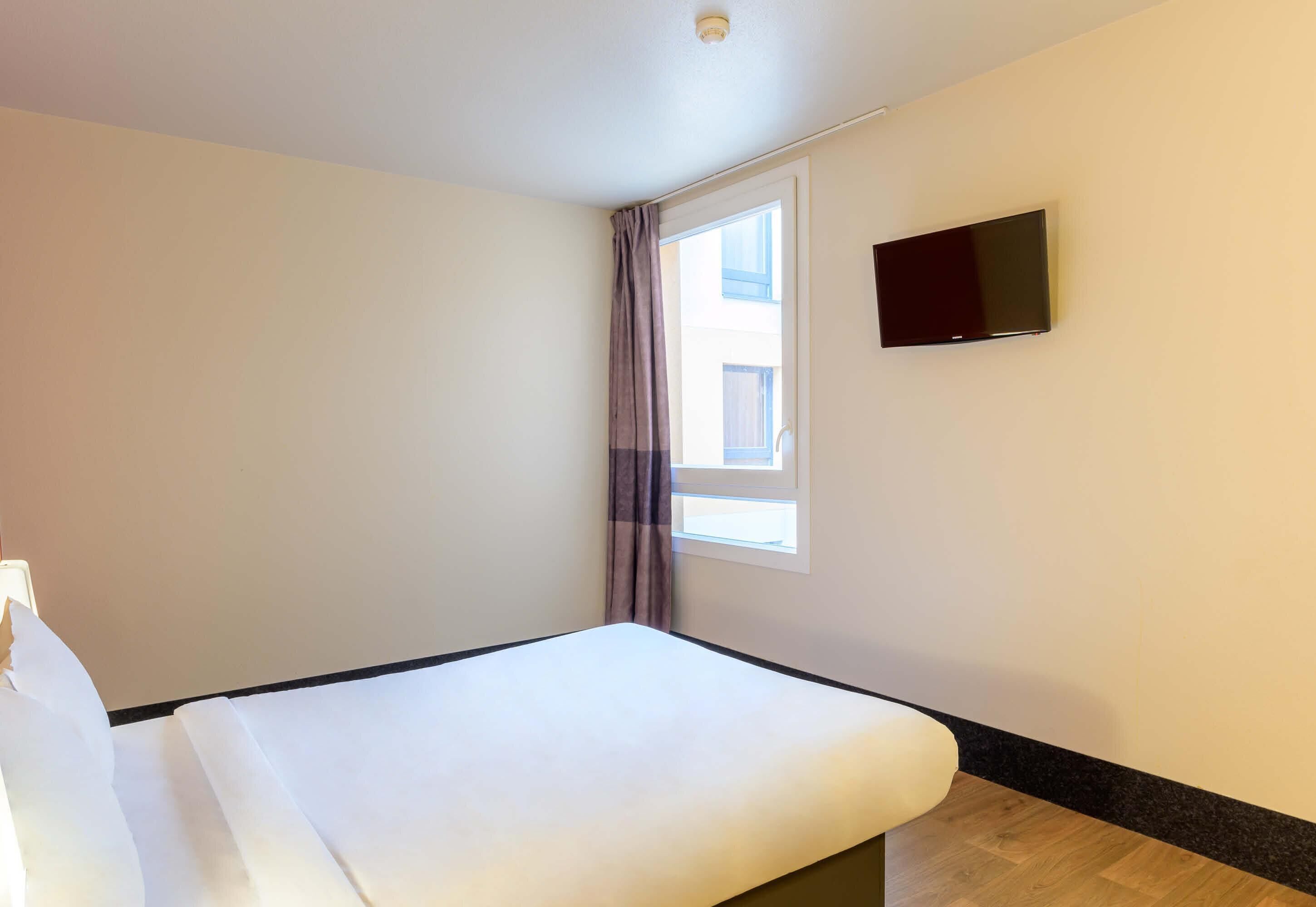 Foto - B&B HOTEL Marne-la-Vallée Torcy Gare 3 étoiles