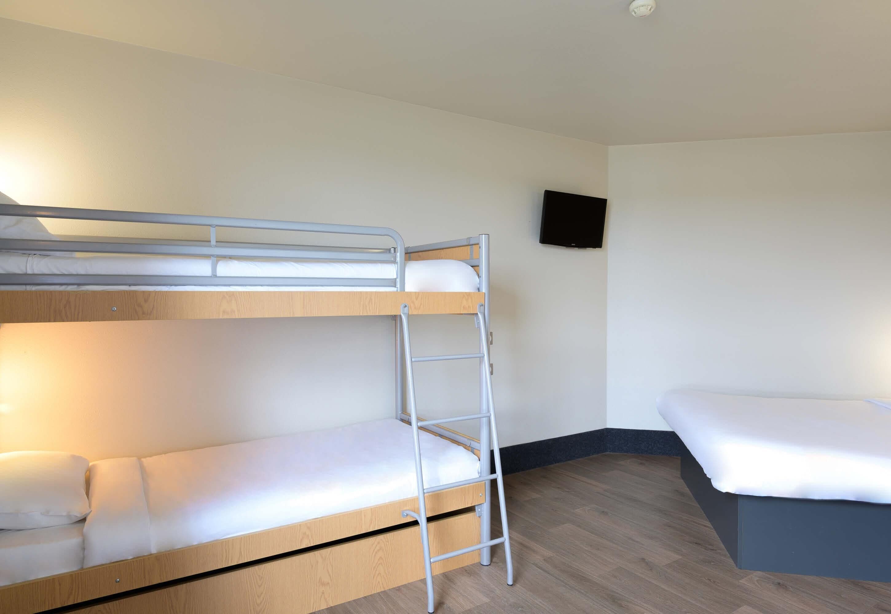 Foto - B&B HOTEL Marne-la-Vallée Torcy Gare 3 étoiles