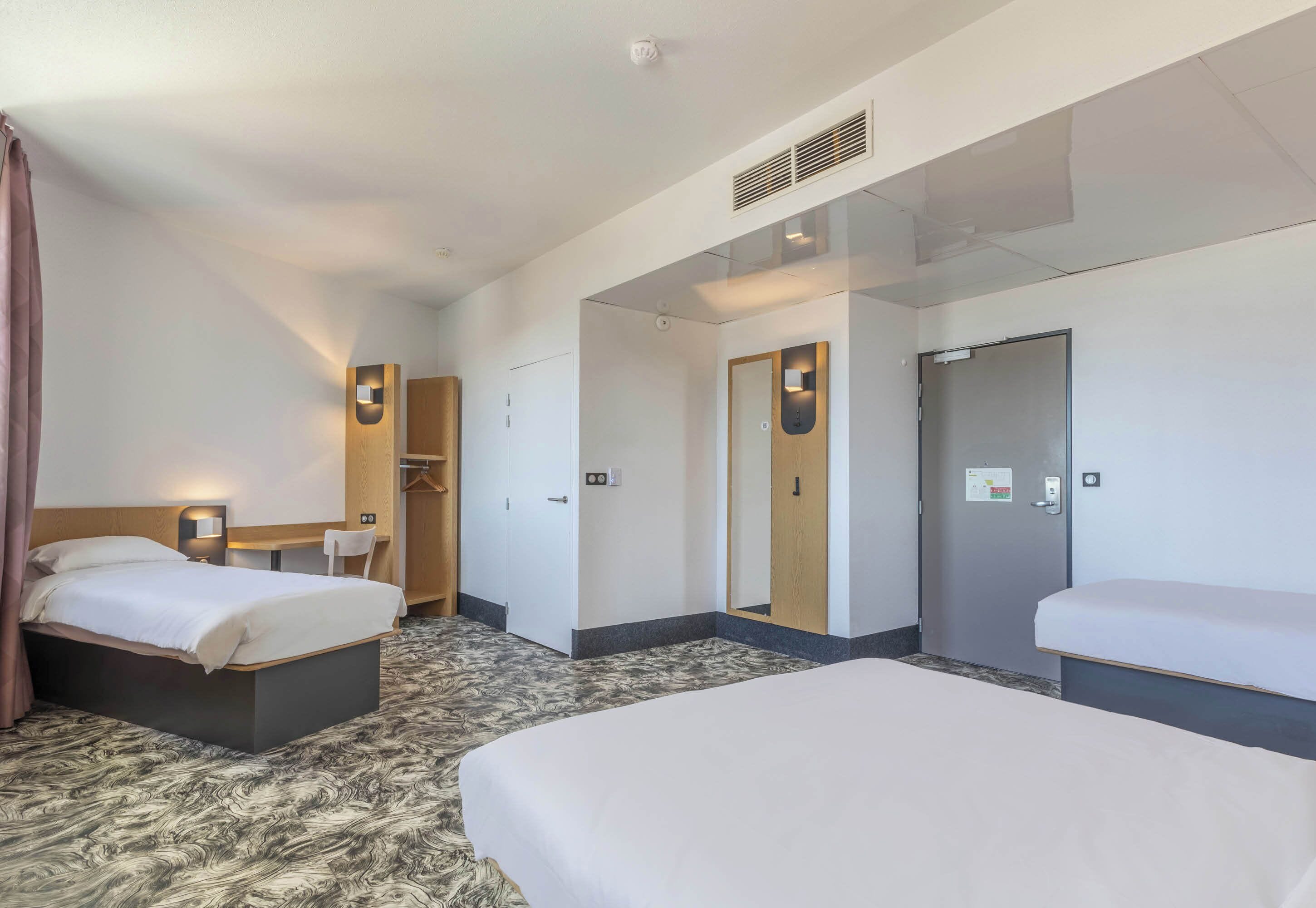 Photo - B&B HOTEL Marseille Les Ports