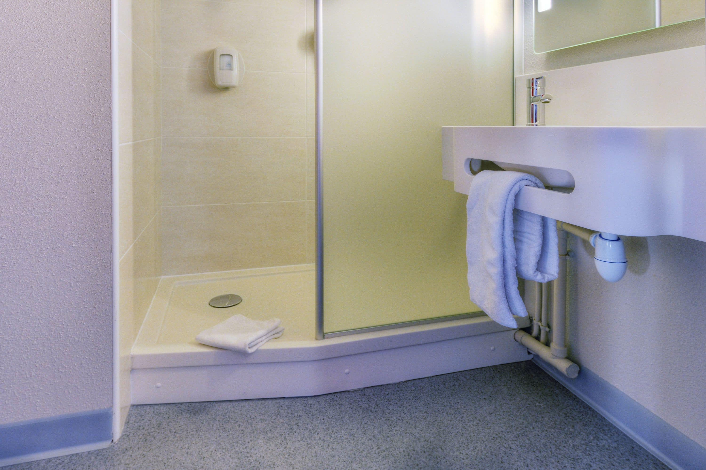 Photo - B&B HOTEL Marseille Les Ports