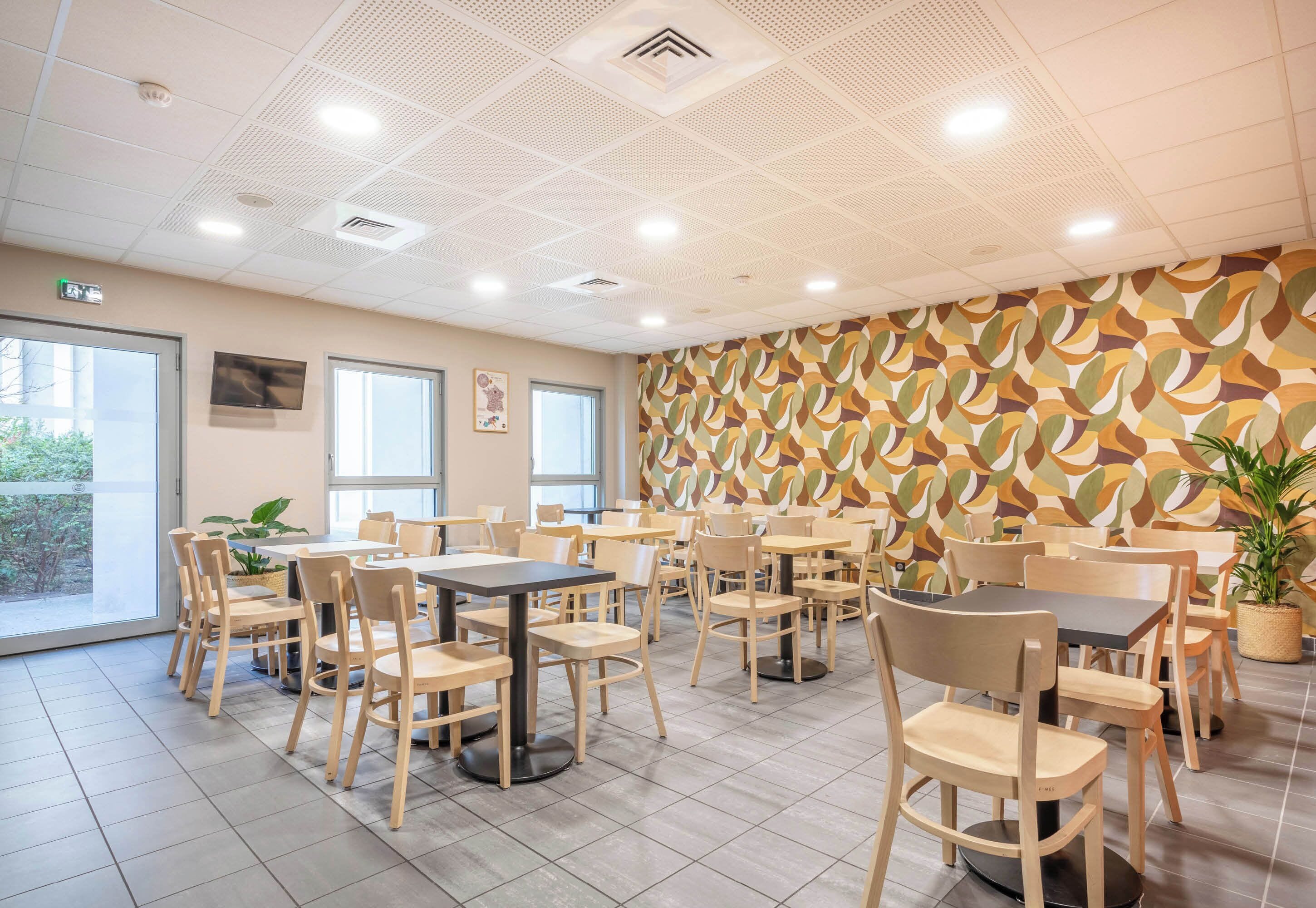 Photo - B&B HOTEL Marseille Les Ports