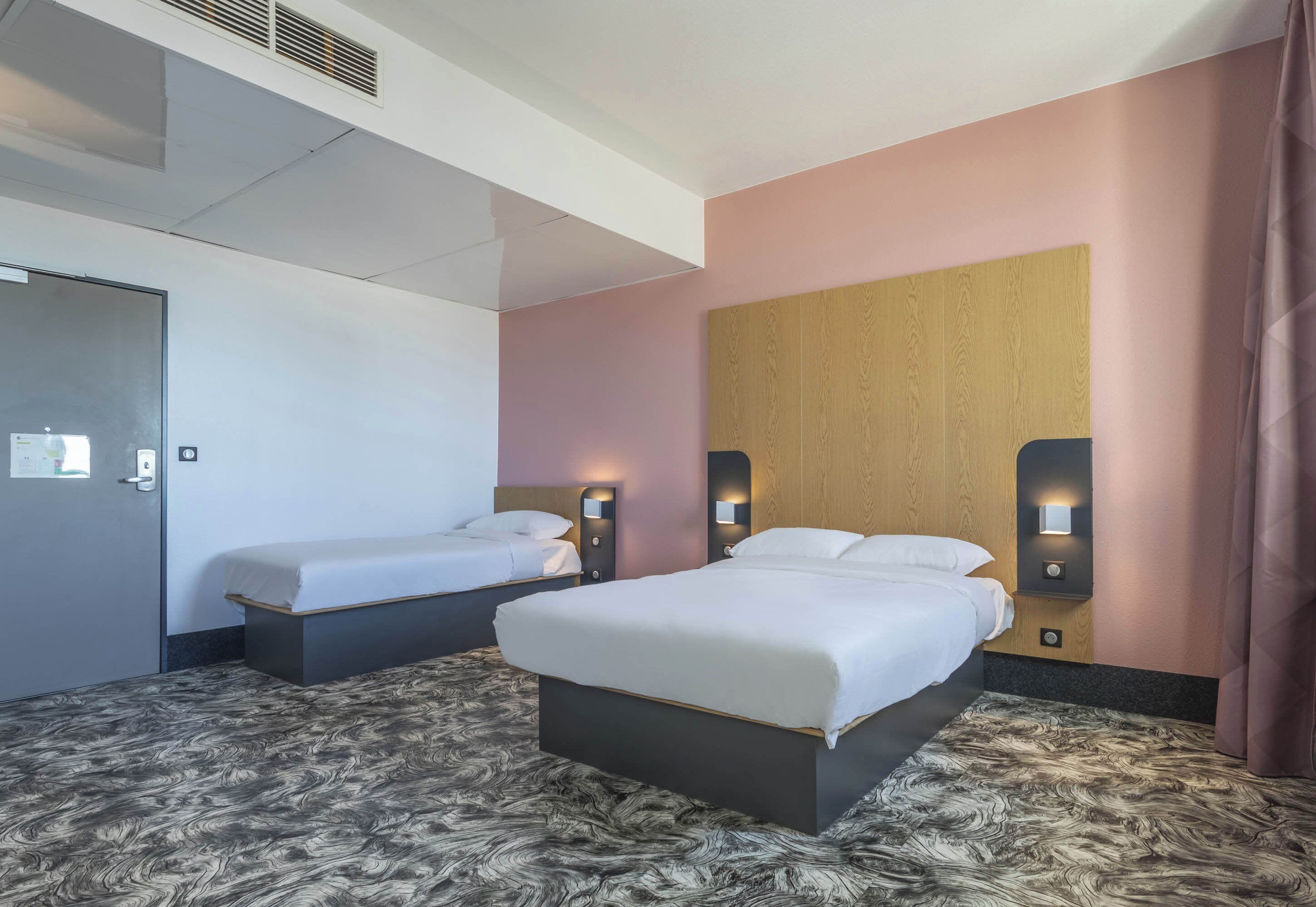 Photo - B&B HOTEL Marseille Les Ports