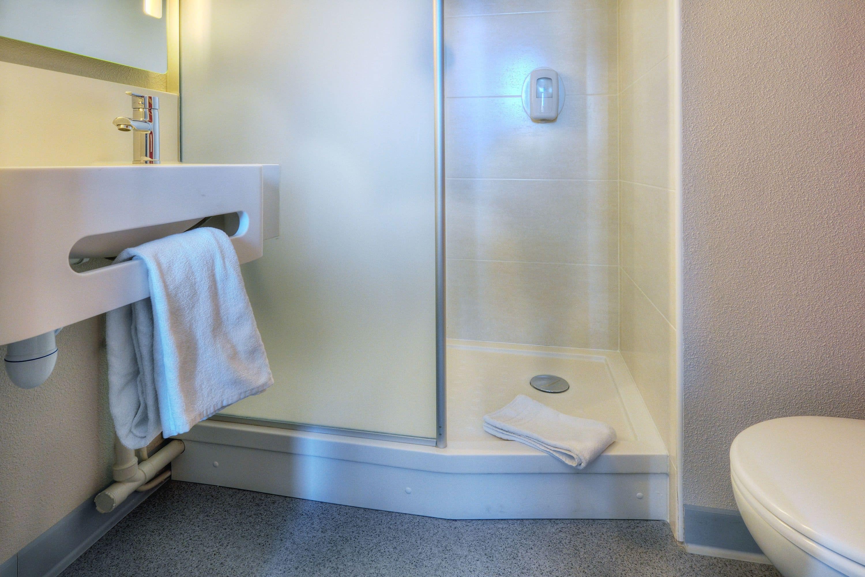 Photo - B&B HOTEL Marseille Les Ports