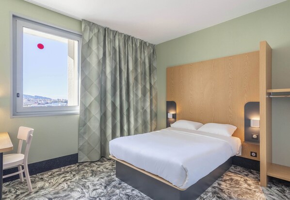 Double Room, Accessible, Non Smoking