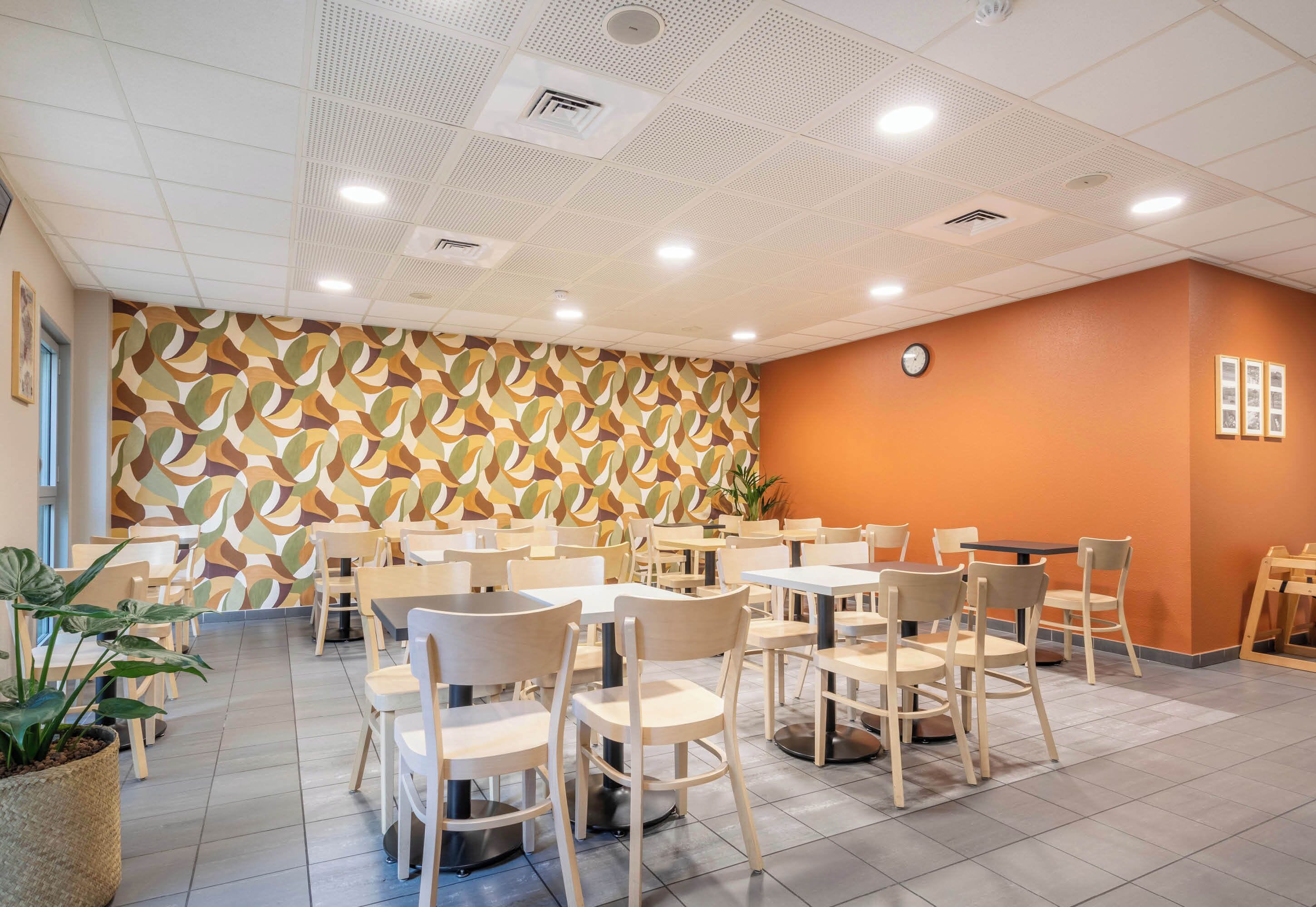 Photo - B&B HOTEL Marseille Les Ports