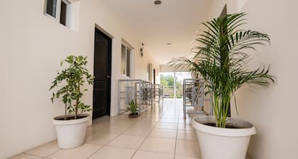 Verona Aparthotel