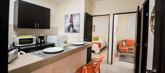 Verona Aparthotel