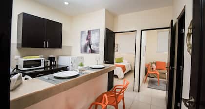 Verona Aparthotel