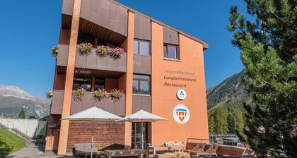 Youth Hostel Pontresina