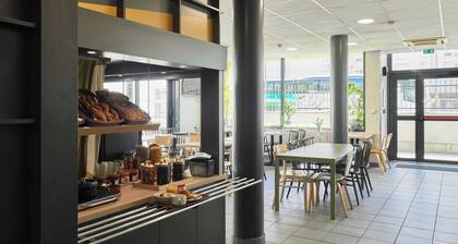 B&B HOTEL Paris Est Bobigny