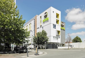 Front of property - B&B HOTEL Paris Est Bobigny (Bobigny)