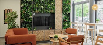 B&B HOTEL Paris Est Bobigny