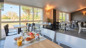 Frokostområde