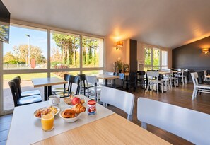 Frokostområde
