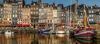 B&B HOTEL Honfleur