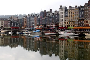 Children’s activities - B&B HOTEL Honfleur (La Riviere-Saint-Sauveur)