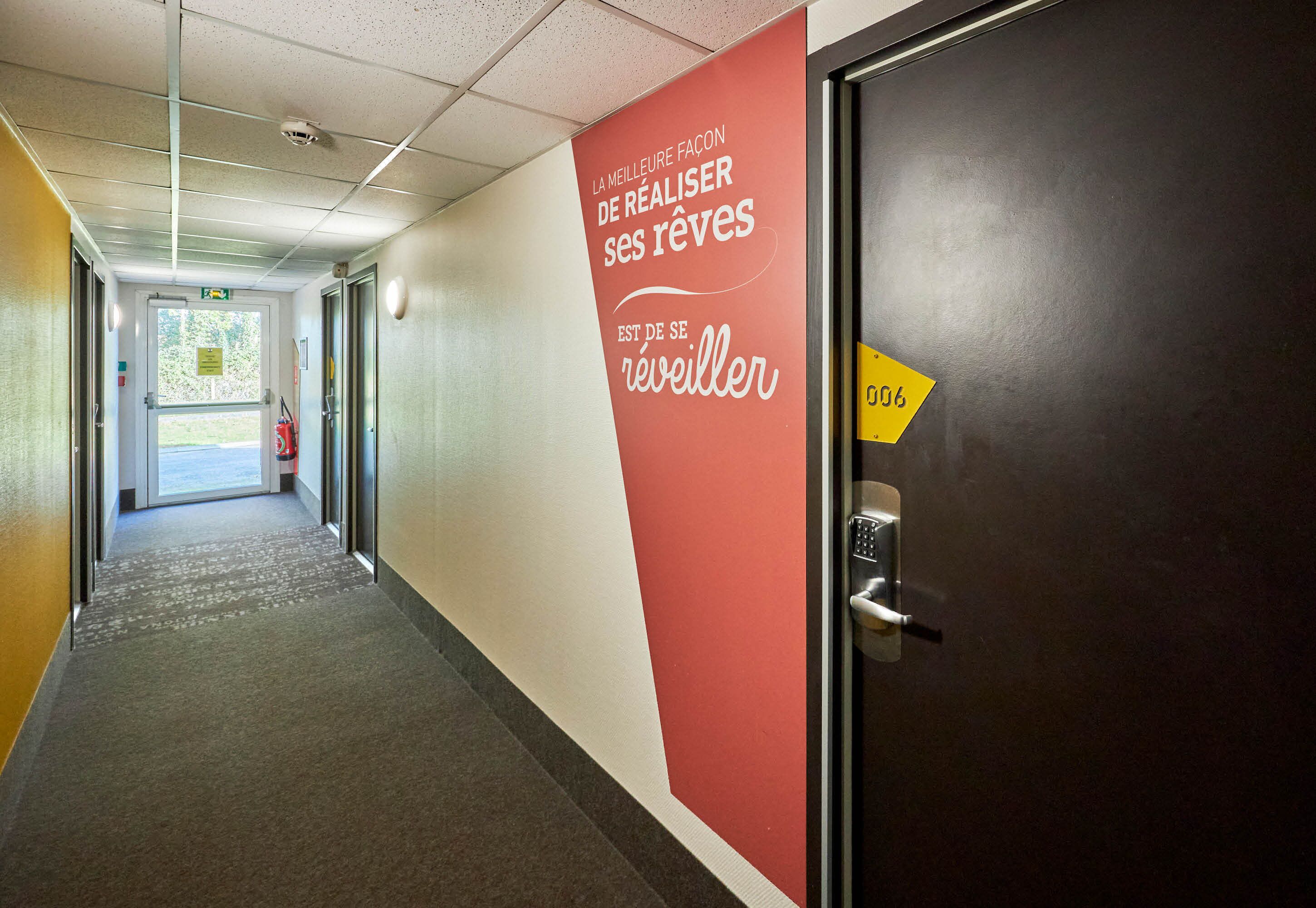 Foto - B&B HOTEL Honfleur