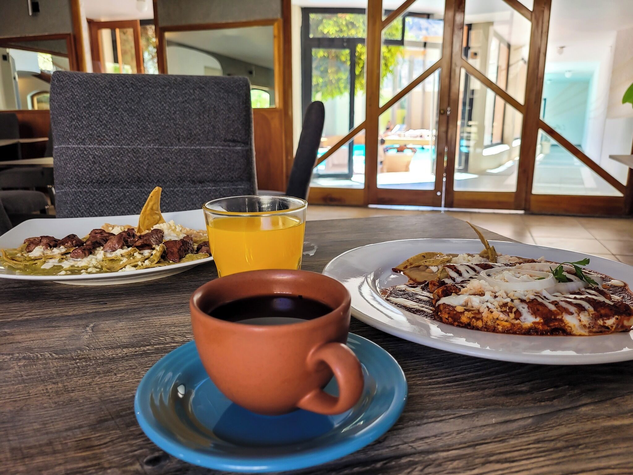 Foto - Hotel Paseo de la Presa